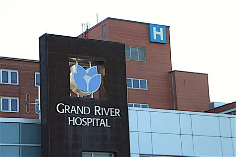 sunshine list 2023 grand river hospital